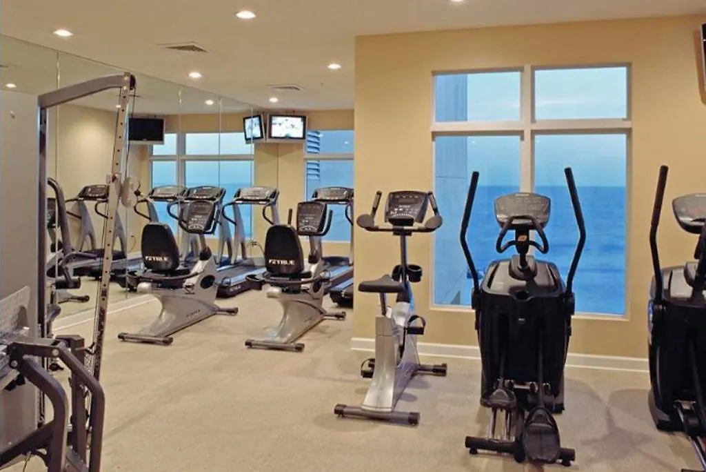 Sterling Reef 1404 Villa Panama City Beach