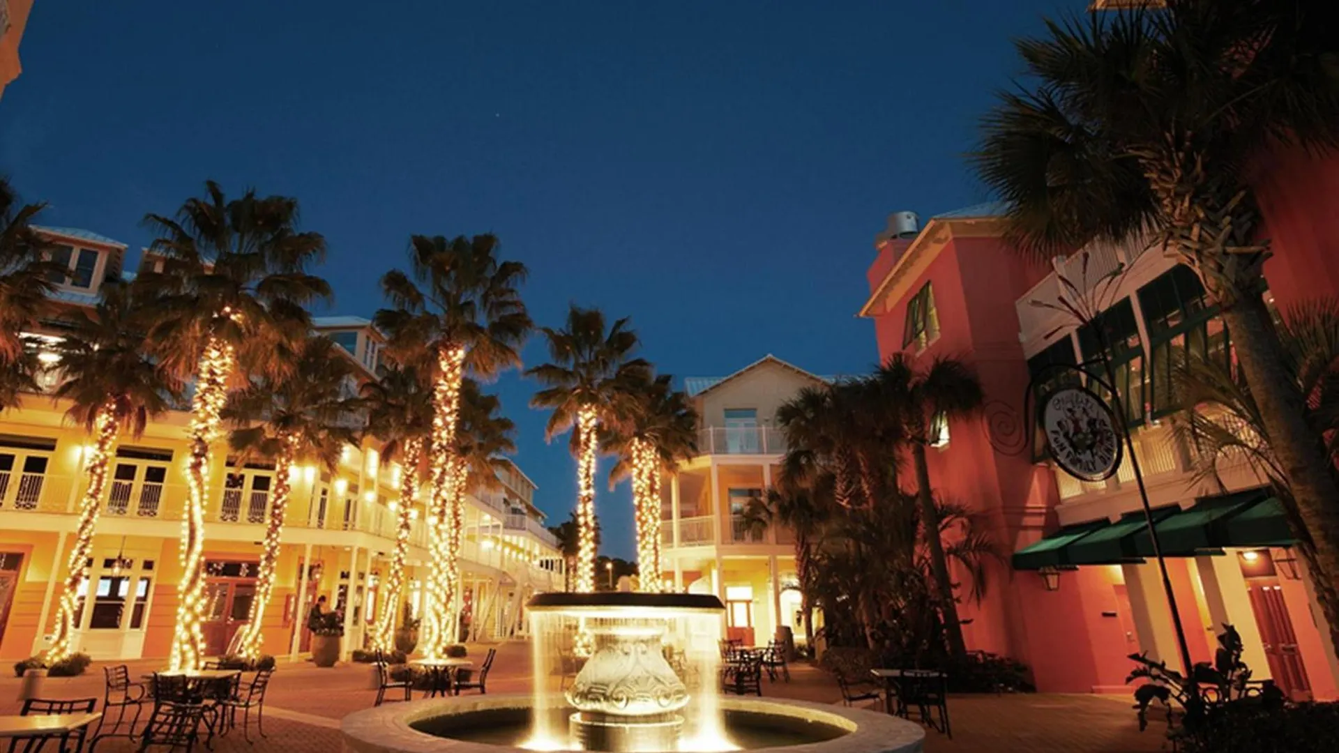 Sterling Reef 1404 Villa Panama City Beach Holiday home