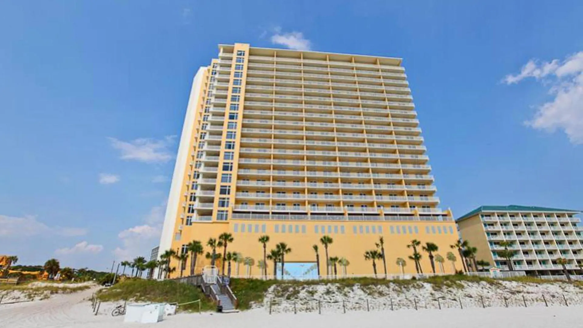 Sterling Reef 1404 Villa Panama City Beach United States