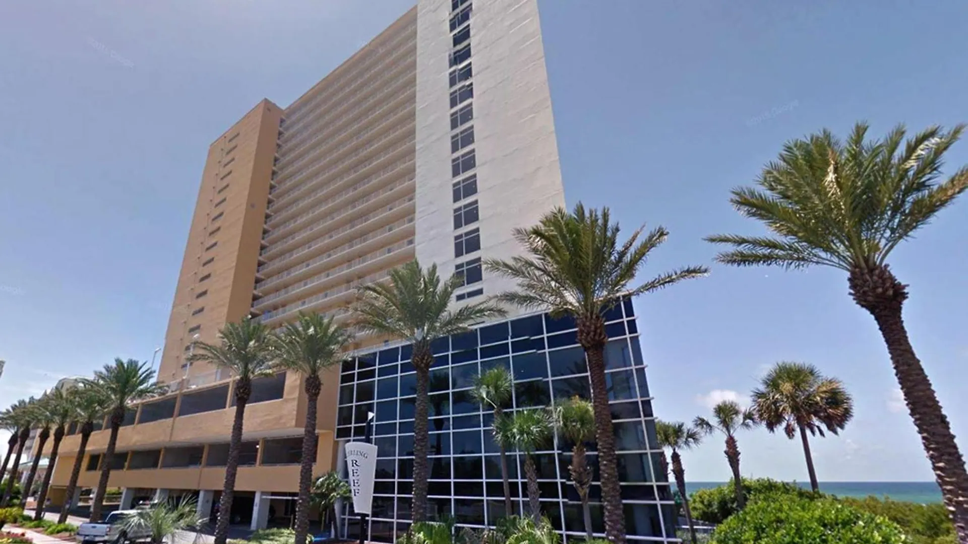 Sterling Reef 1404 Villa Panama City Beach 0*,  United States