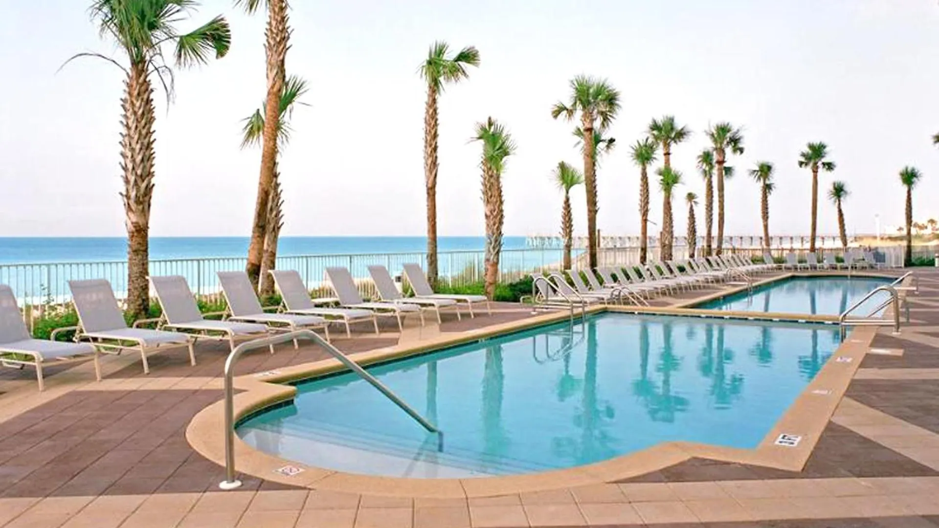 Sterling Reef 1404 Villa Panama City Beach
