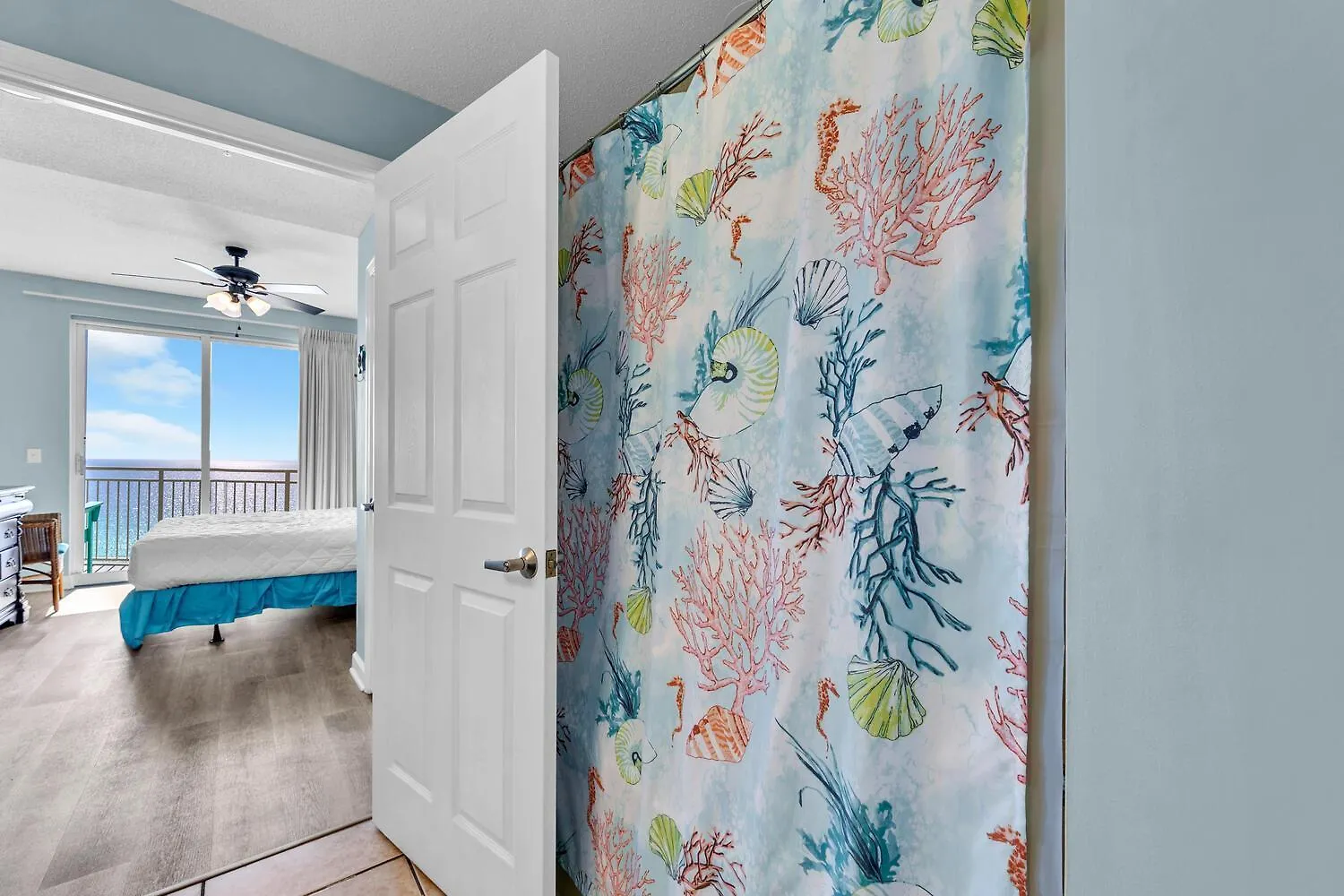 Sterling Reef 1404 Villa Panama City Beach United States