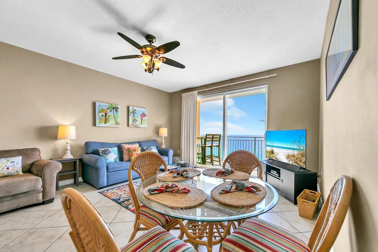 Sterling Reef 1404 Villa Panama City Beach 0*,