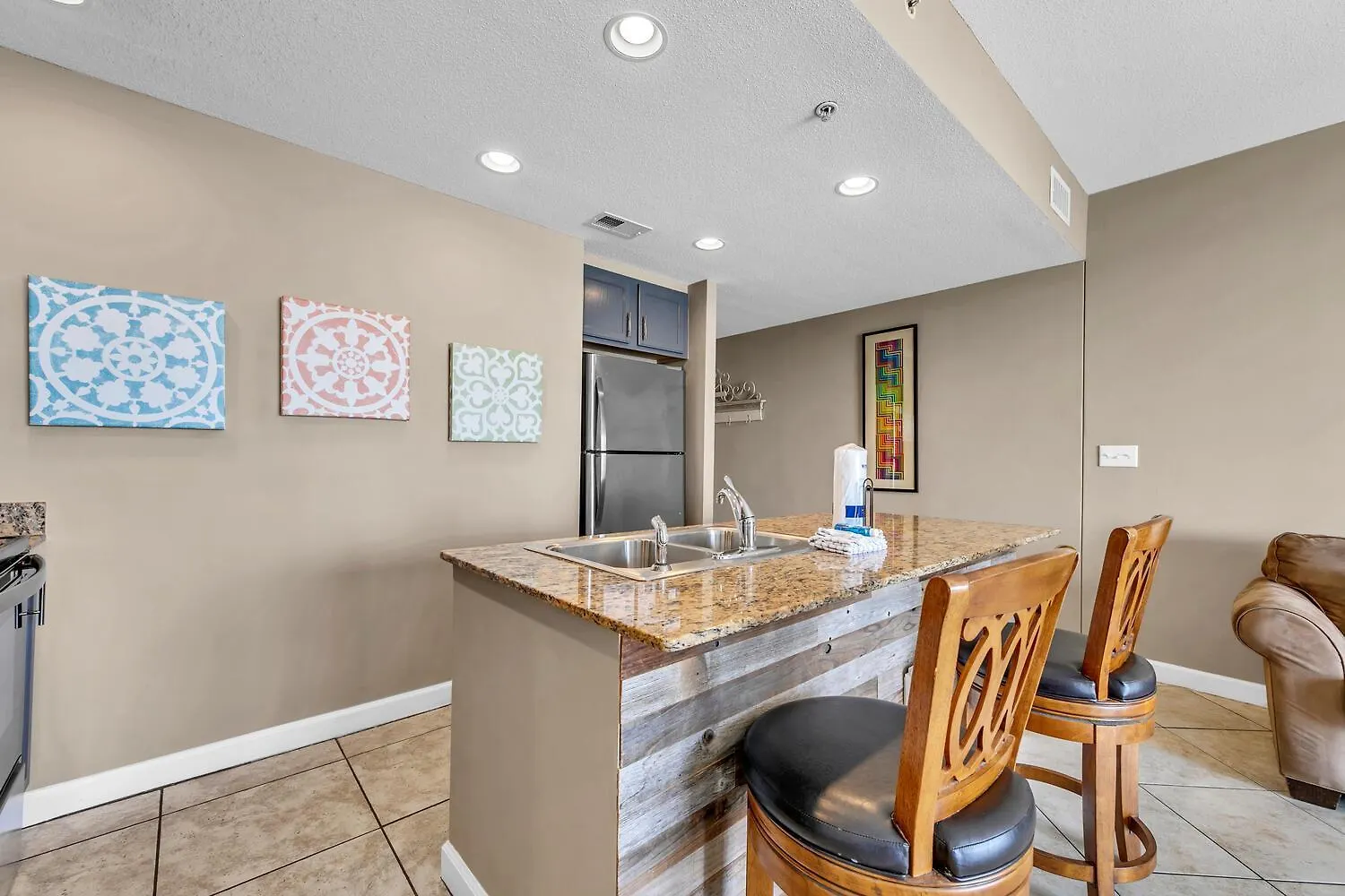 Sterling Reef 1404 Villa Panama City Beach Holiday home