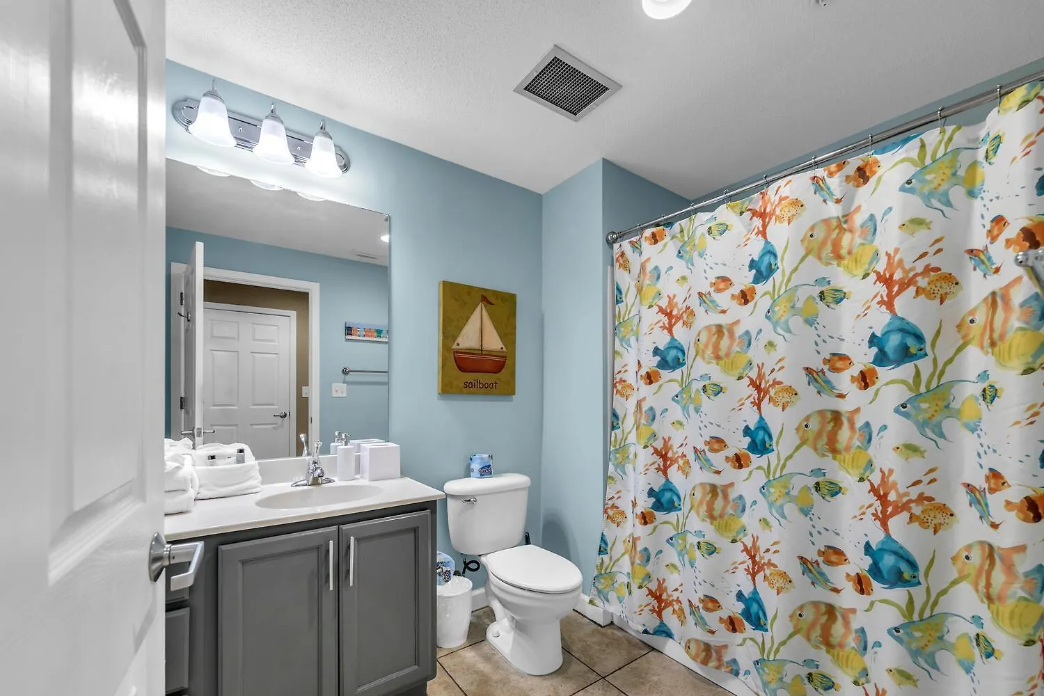 Sterling Reef 1404 Villa Panama City Beach Holiday home