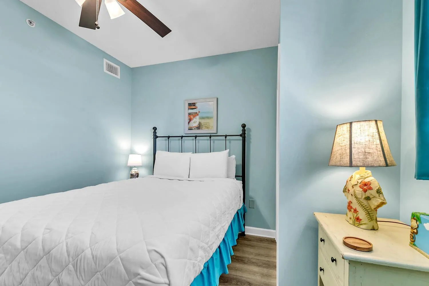 Holiday home Sterling Reef 1404 Villa Panama City Beach