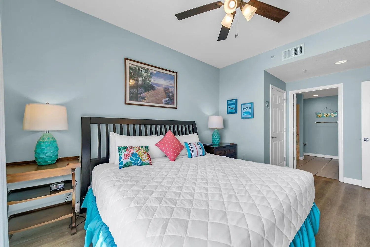 Sterling Reef 1404 Villa Panama City Beach 0*,