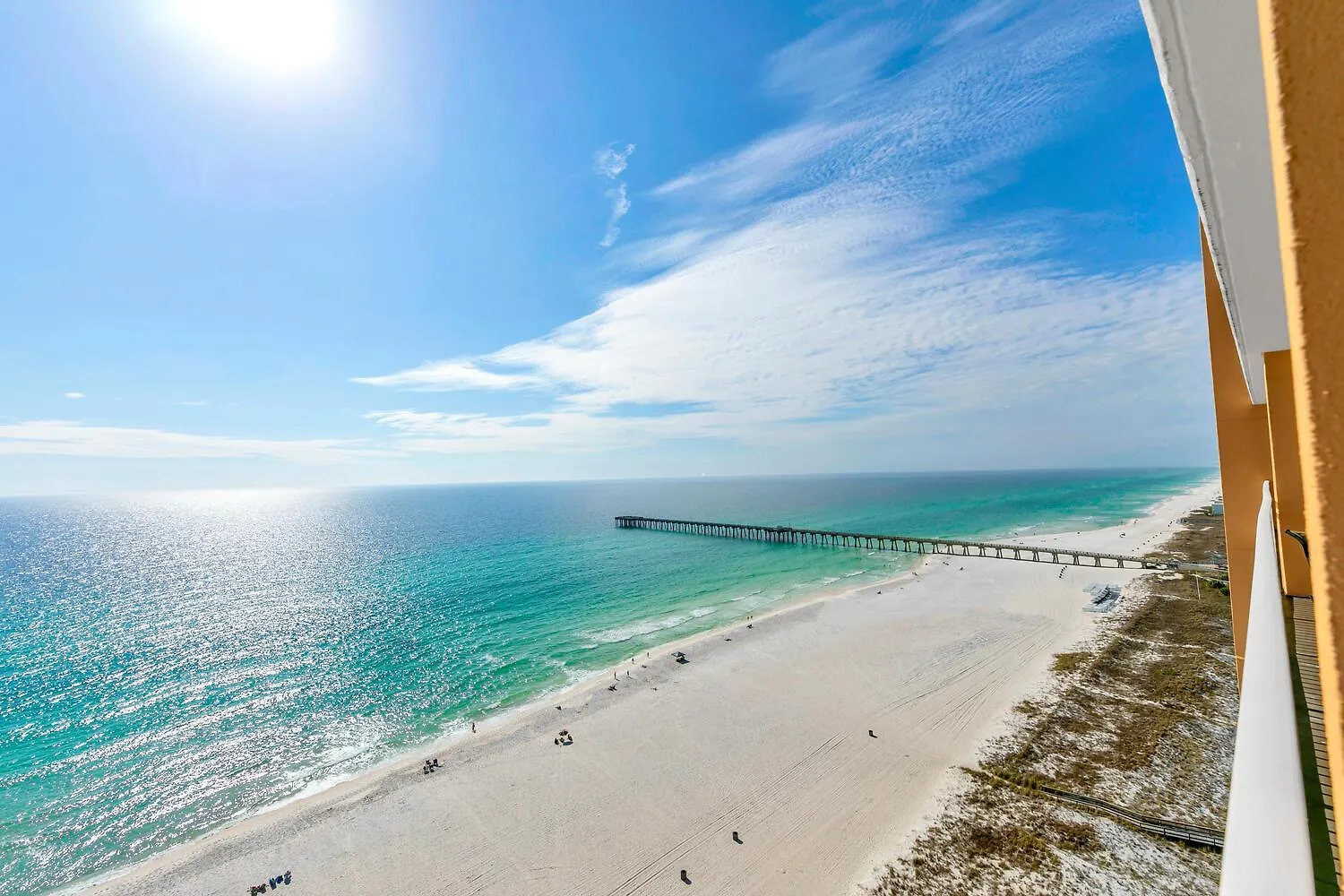 Sterling Reef 1404 Villa Panama City Beach 0*,  United States